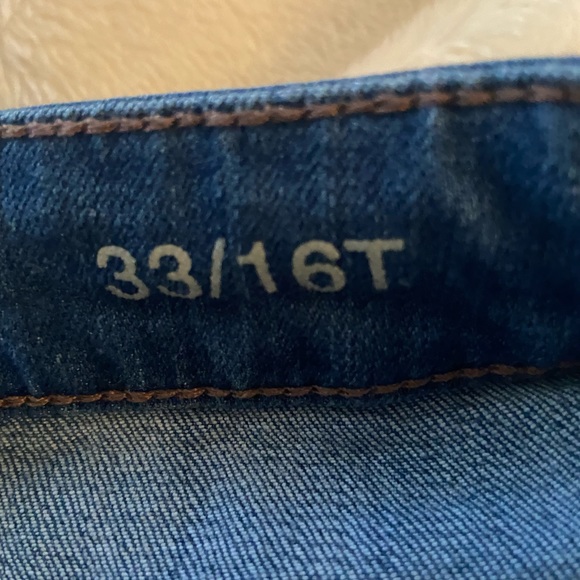 Ana jeans - Picture 2 of 4